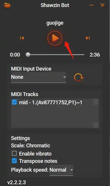 在warframe里弹奏国际歌的正确姿态